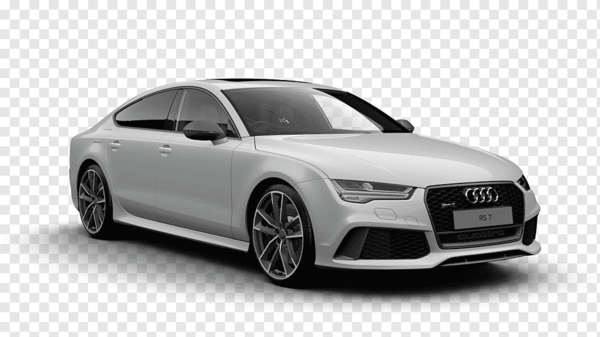 Audi a7 (2014-2018)